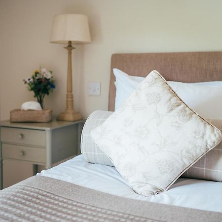 The East End Arms Hotel Lymington Værelse billede
