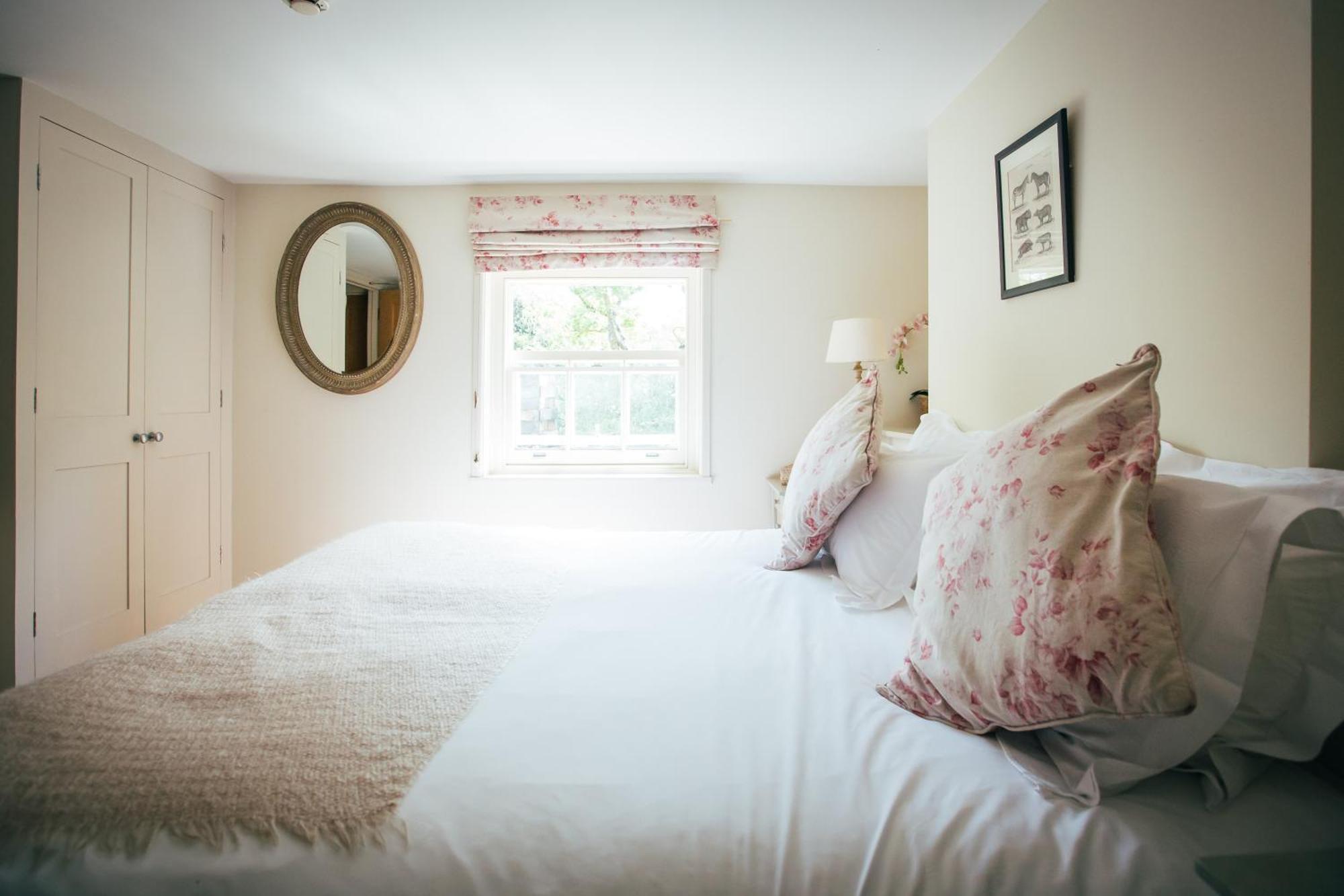 The East End Arms Hotel Lymington Værelse billede